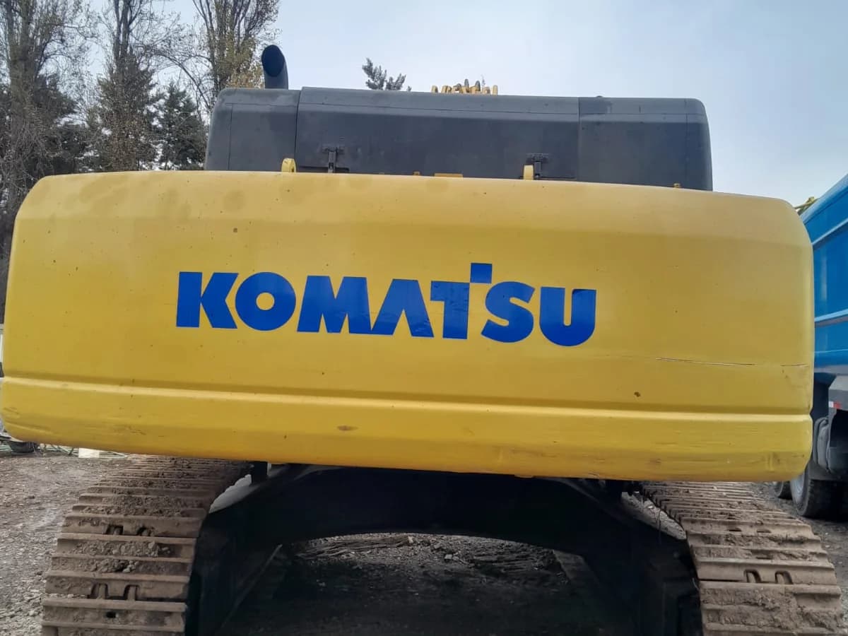 Komatsu PC450 PC450 2014 - Imagen 4