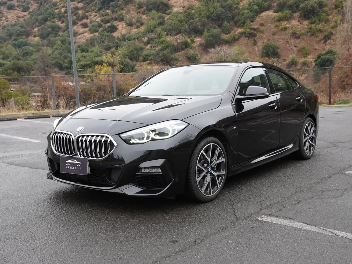BMW 220 Grand Coupe M Sport 2025 - Imagen 1