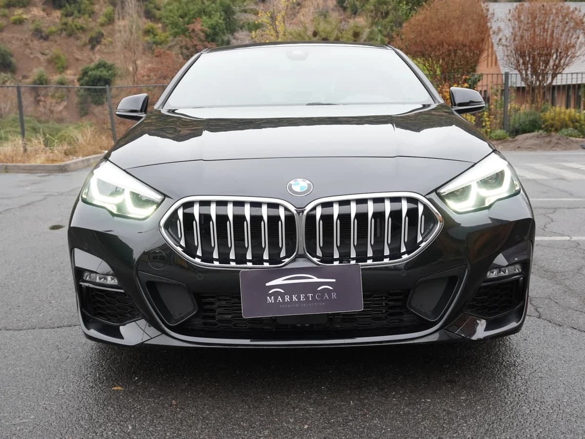 BMW 220 Grand Coupe M Sport 2025 - Imagen 2