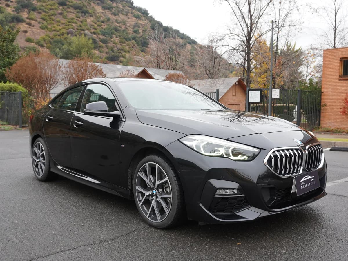 BMW 220 Grand Coupe M Sport 2025 - Imagen 3
