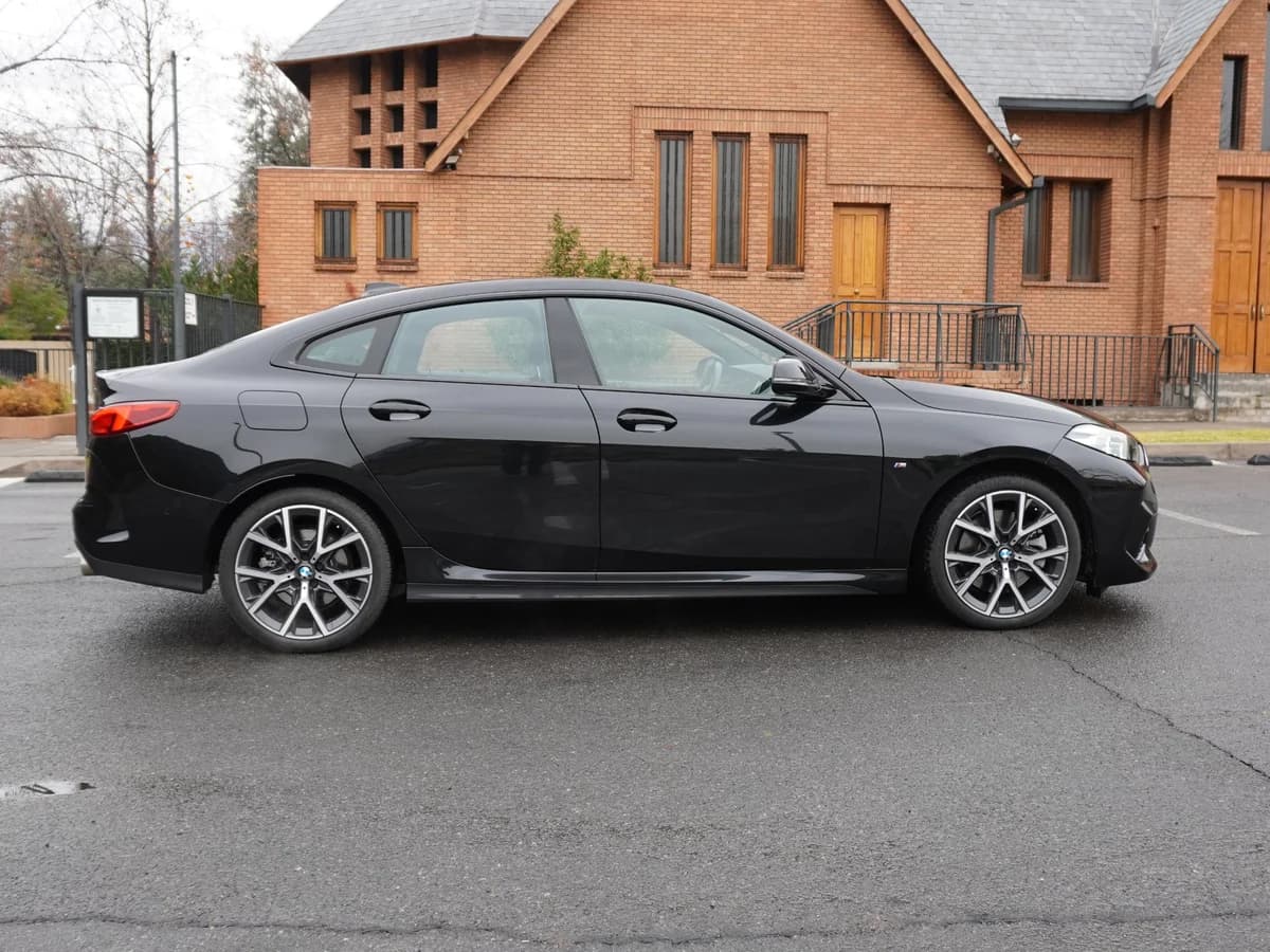 BMW 220 Grand Coupe M Sport 2025 - Imagen 4