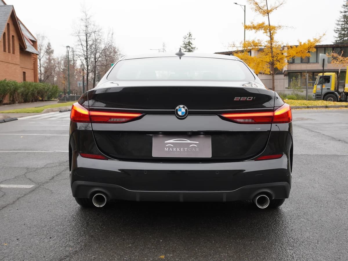 BMW 220 Grand Coupe M Sport 2025 - Imagen 6