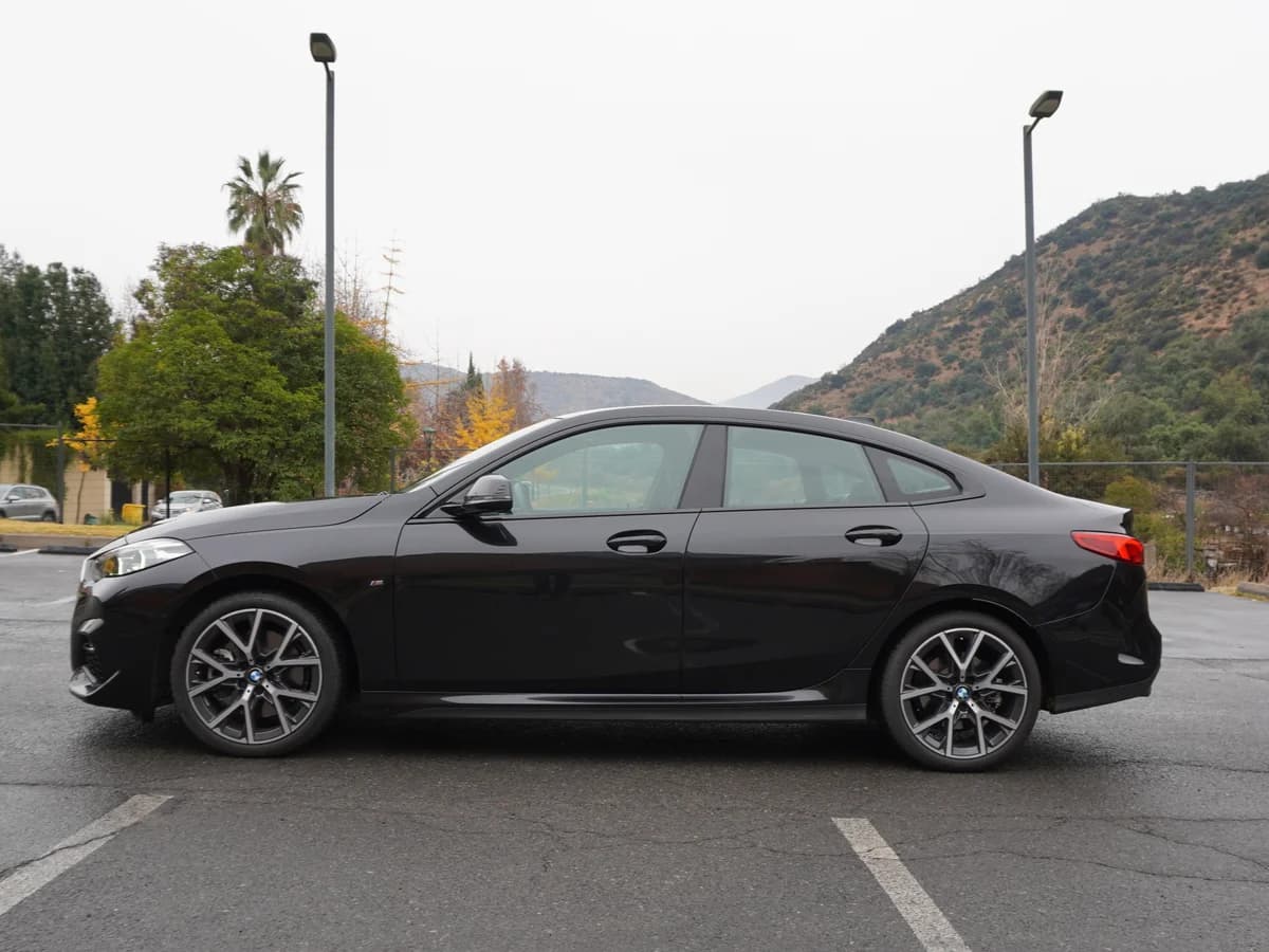 BMW 220 Grand Coupe M Sport 2025 - Imagen 8