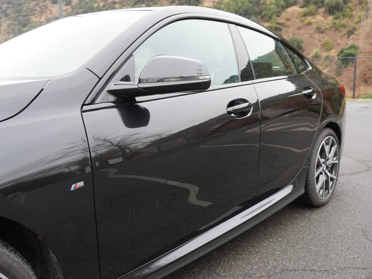 BMW 220 Grand Coupe M Sport 2025 - Imagen 9