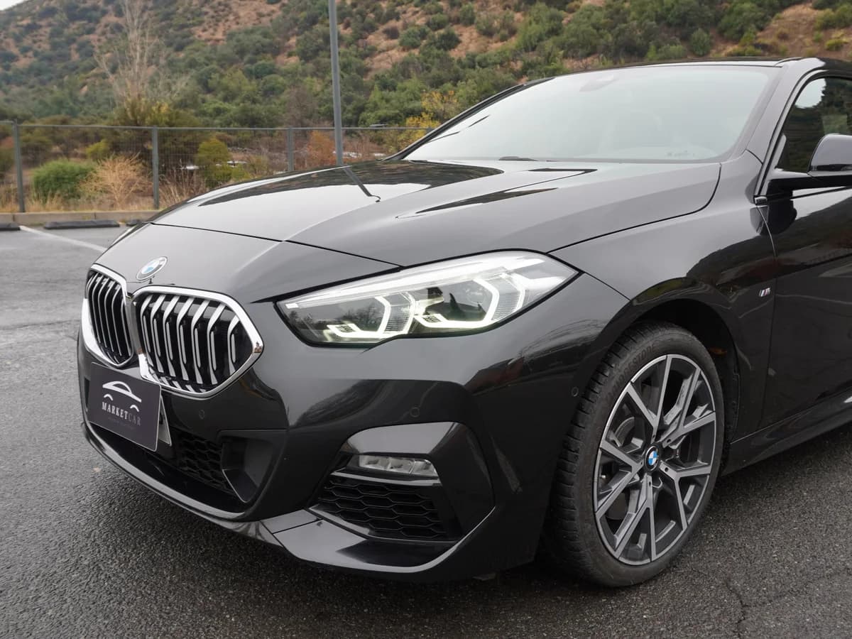 BMW 220 Grand Coupe M Sport 2025 - Imagen 10