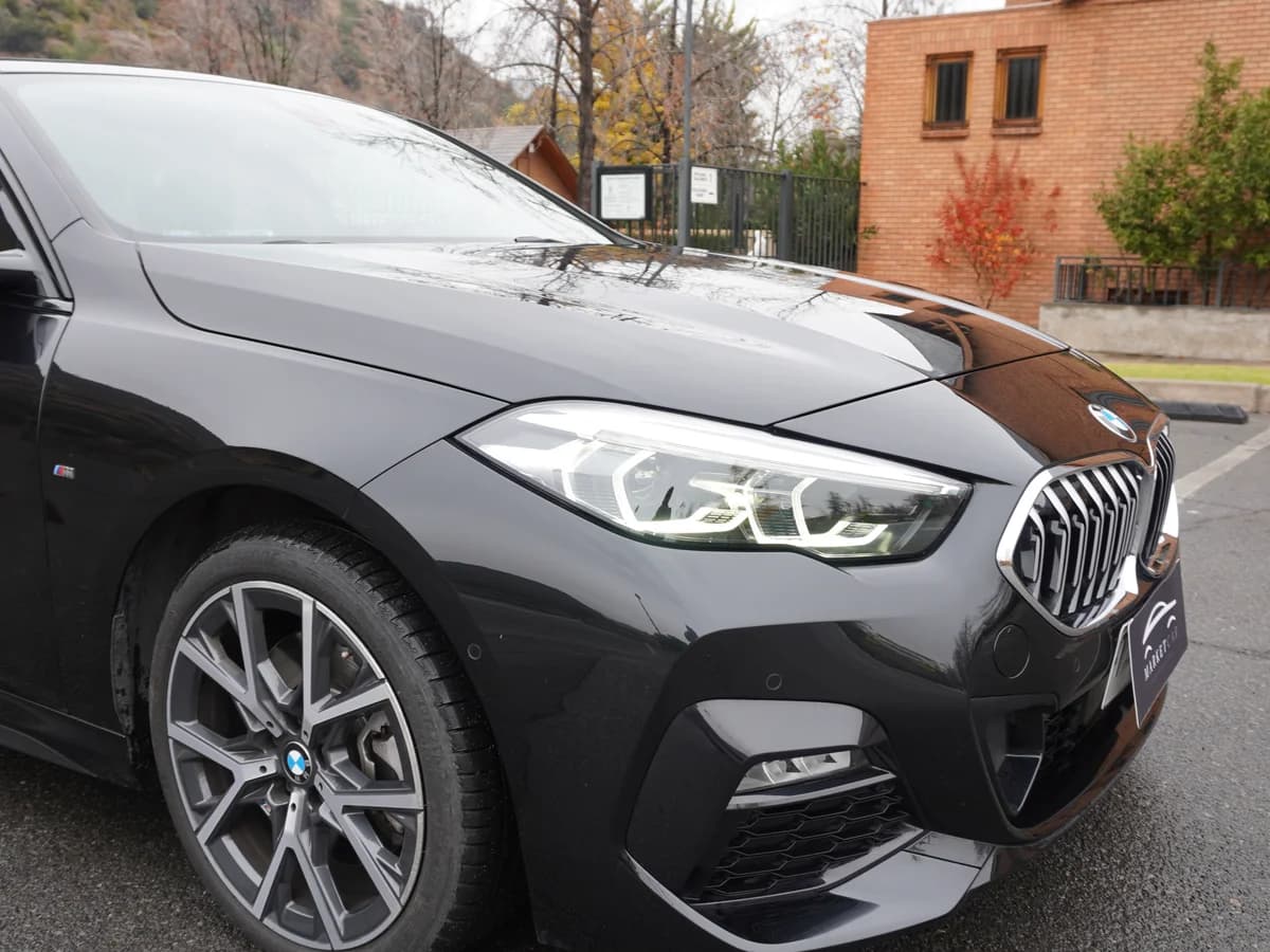 BMW 220 Grand Coupe M Sport 2025 - Imagen 11