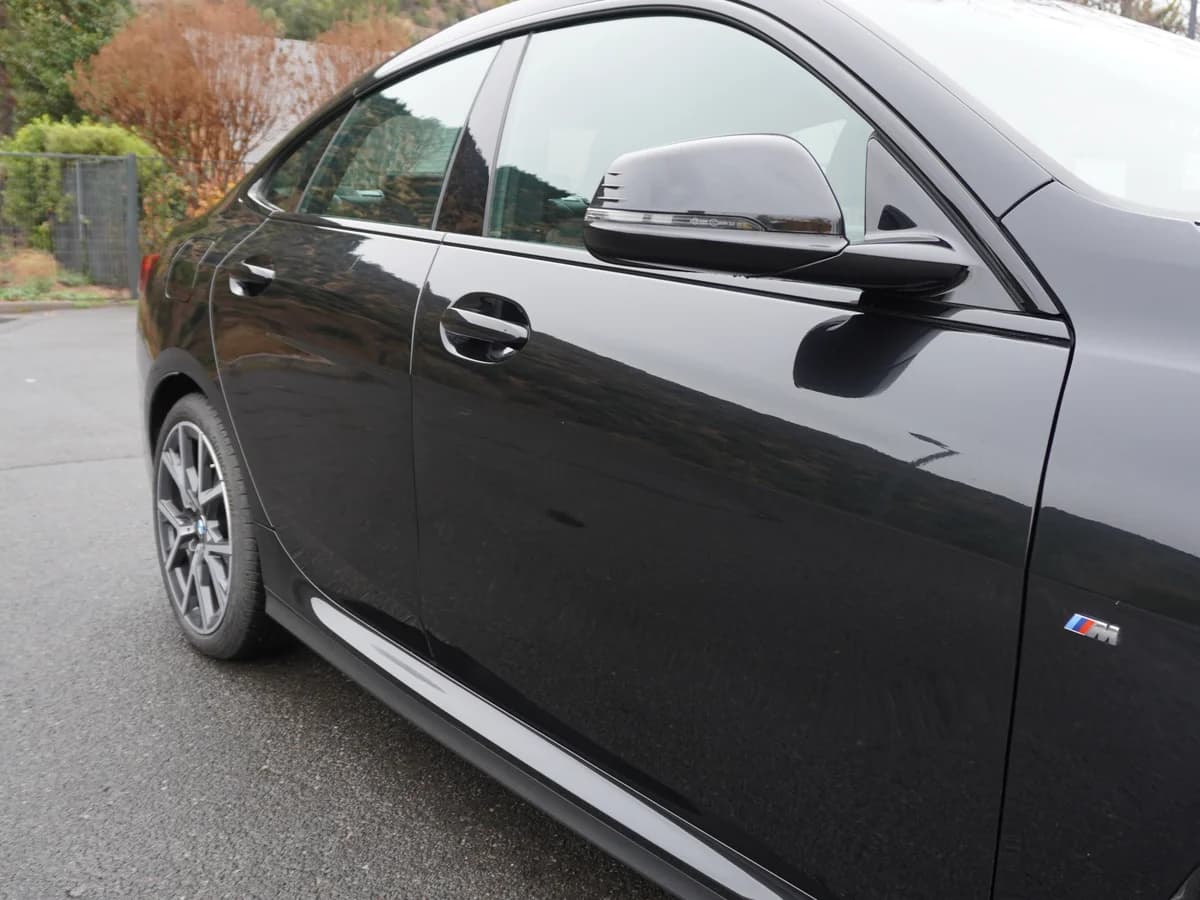 BMW 220 Grand Coupe M Sport 2025 - Imagen 12