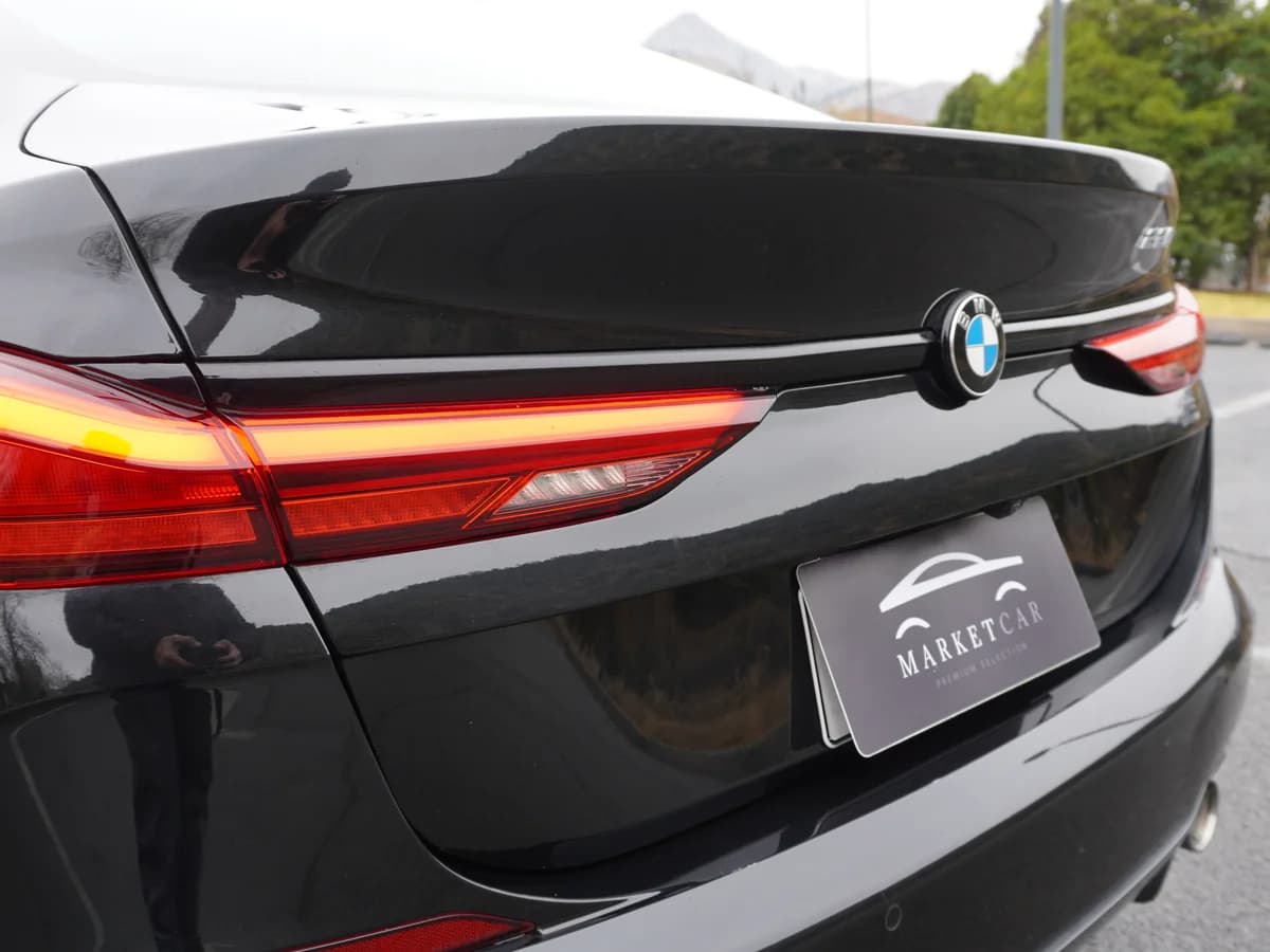 BMW 220 Grand Coupe M Sport 2025 - Imagen 14