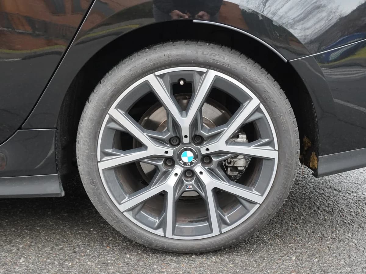 BMW 220 Grand Coupe M Sport 2025 - Imagen 15