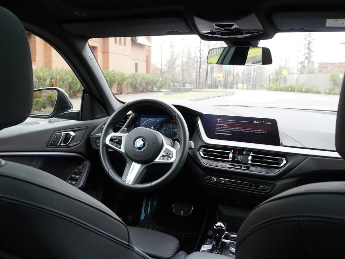 BMW 220 Grand Coupe M Sport 2025 - Imagen 17