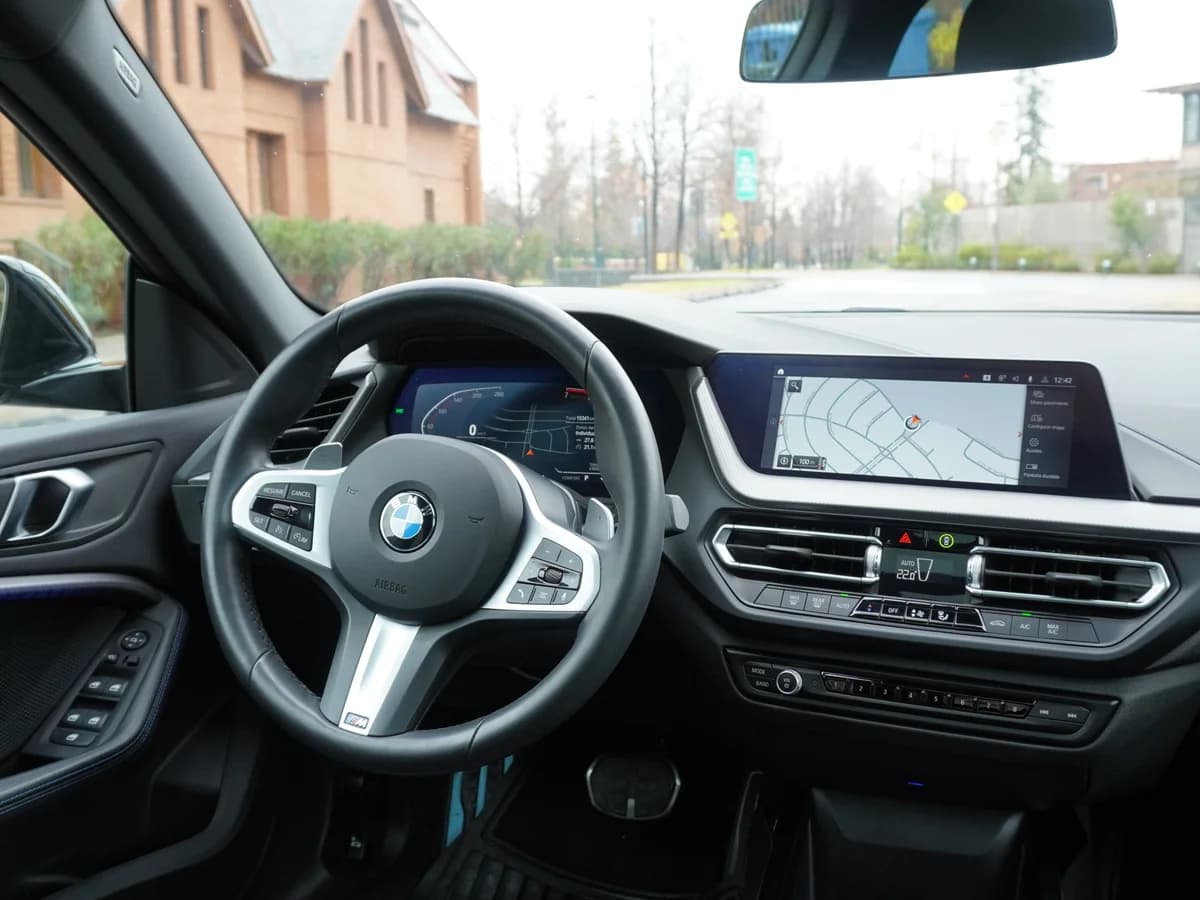BMW 220 Grand Coupe M Sport 2025 - Imagen 18