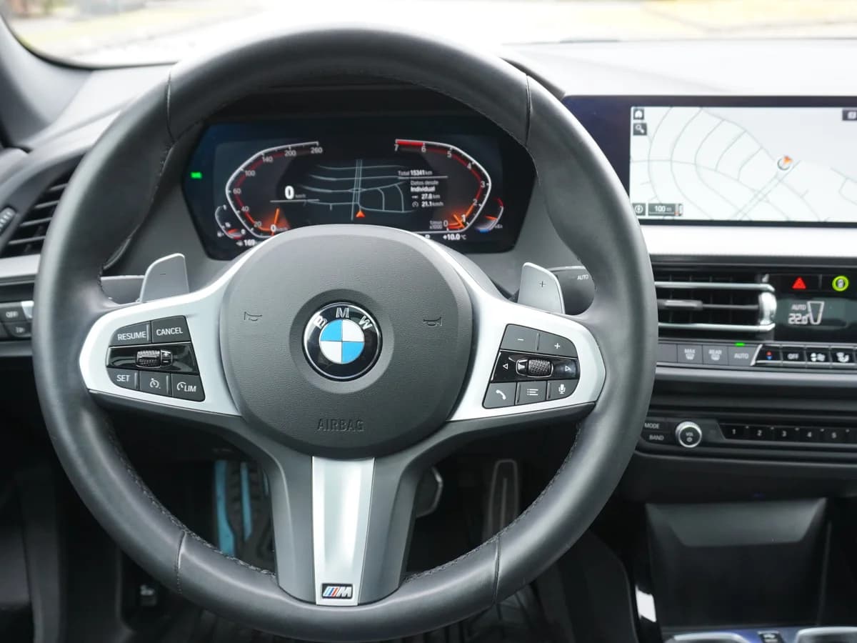 BMW 220 Grand Coupe M Sport 2025 - Imagen 20