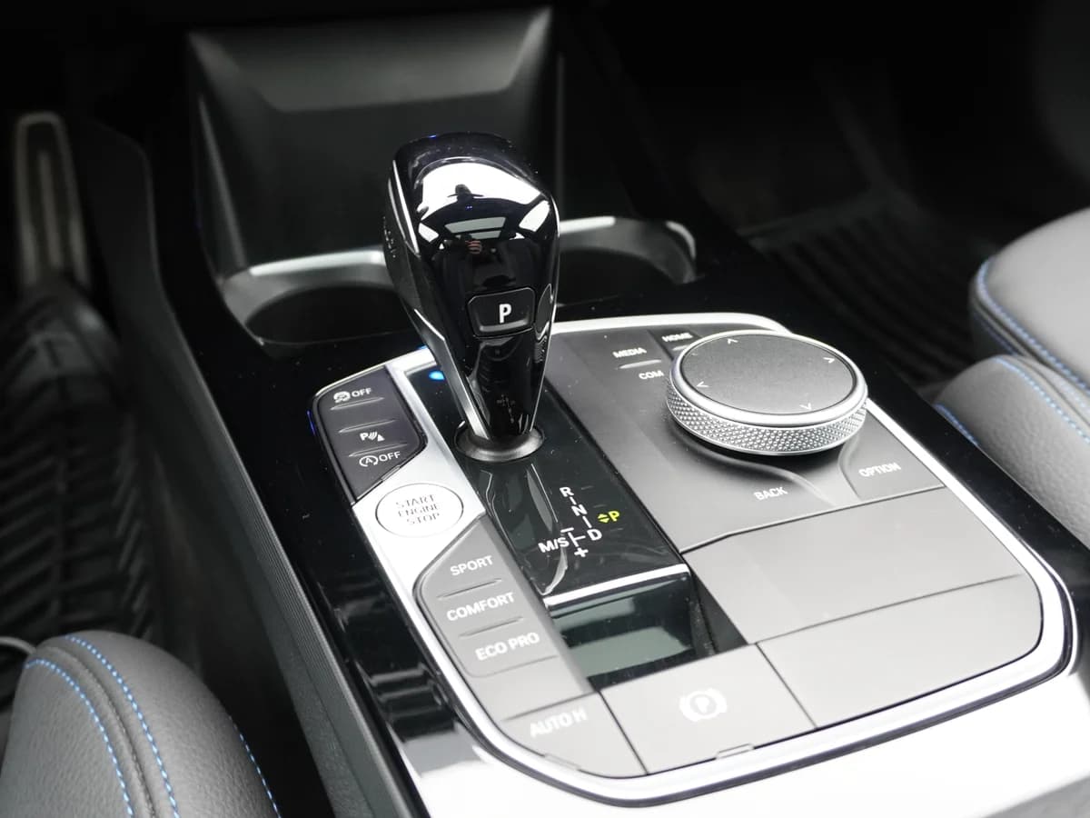 BMW 220 Grand Coupe M Sport 2025 - Imagen 23