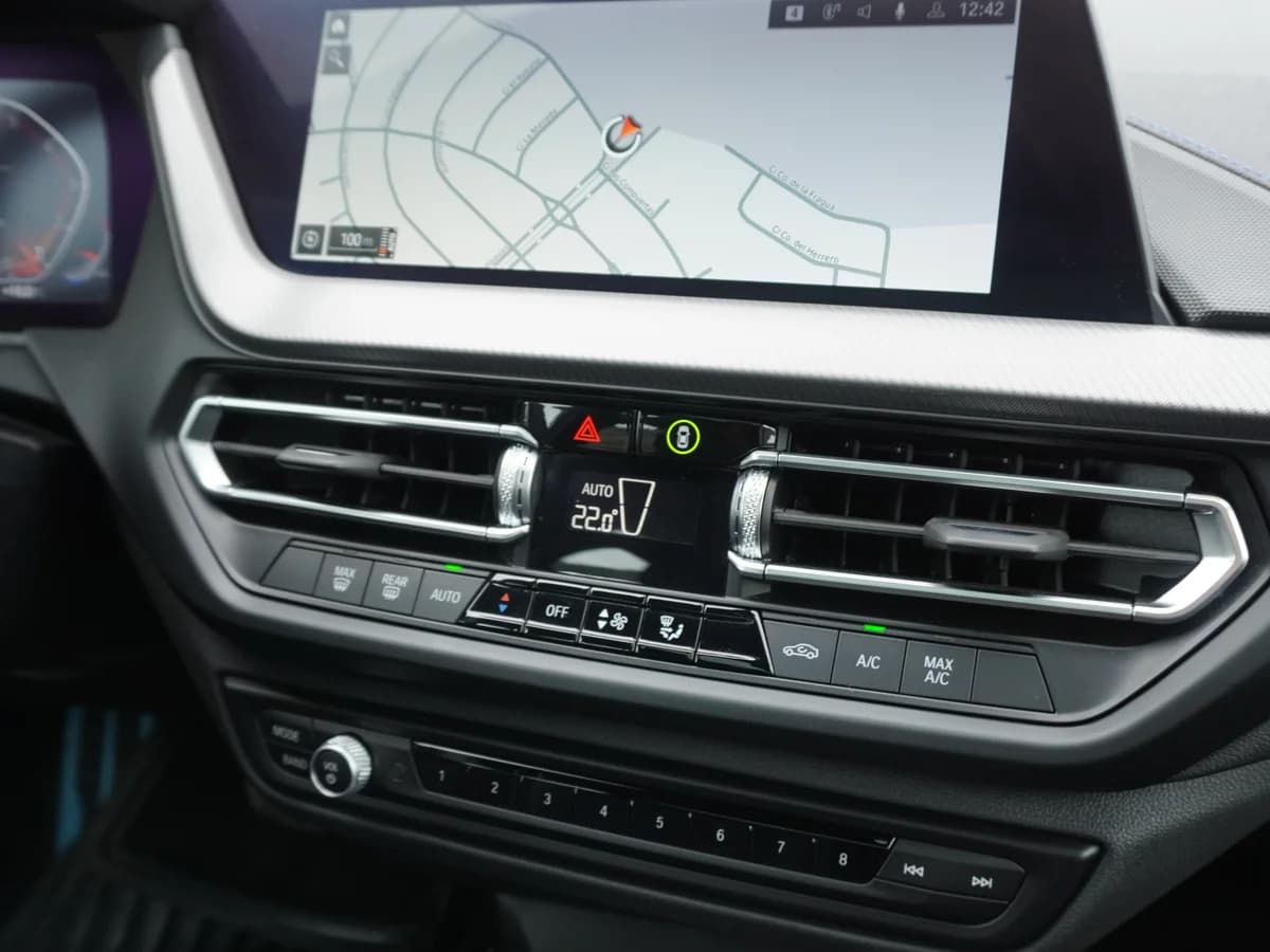 BMW 220 Grand Coupe M Sport 2025 - Imagen 24