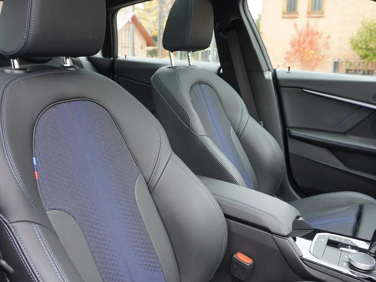 BMW 220 Grand Coupe M Sport 2025 - Imagen 26
