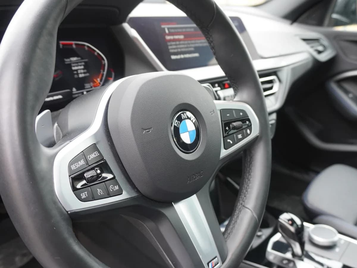 BMW 220 Grand Coupe M Sport 2025 - Imagen 27