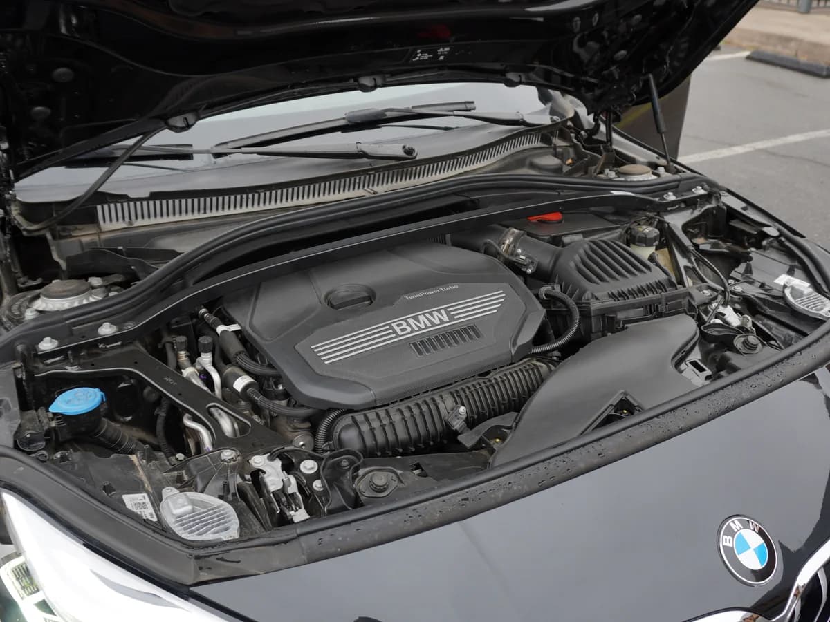 BMW 220 Grand Coupe M Sport 2025 - Imagen 29
