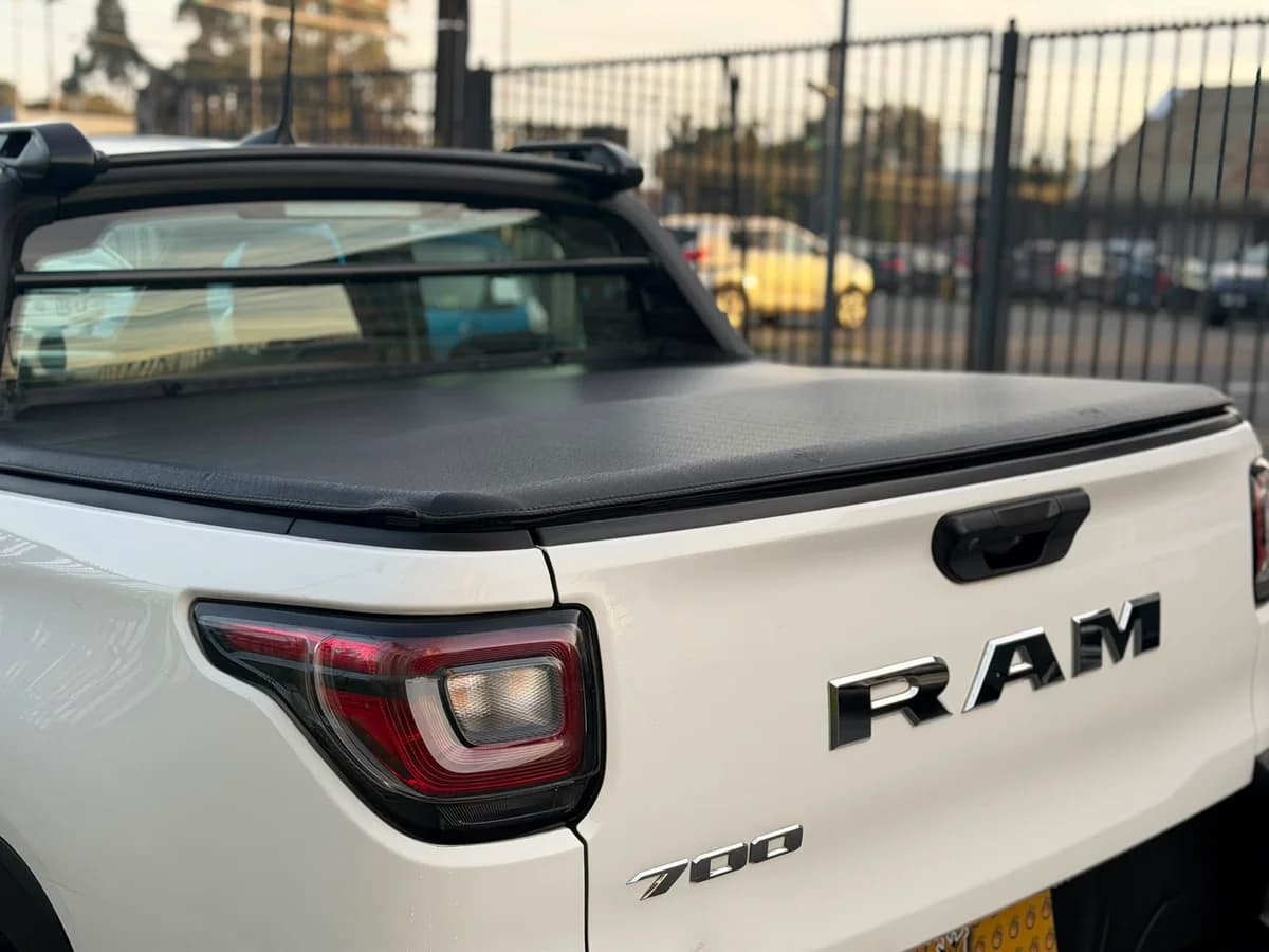 RAM 700 BIGHORN DCAB 1.3 2024 - Imagen 6
