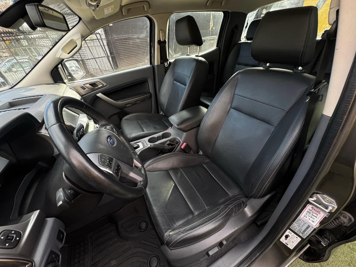 FORD RANGER Limited 2019 - Imagen 14