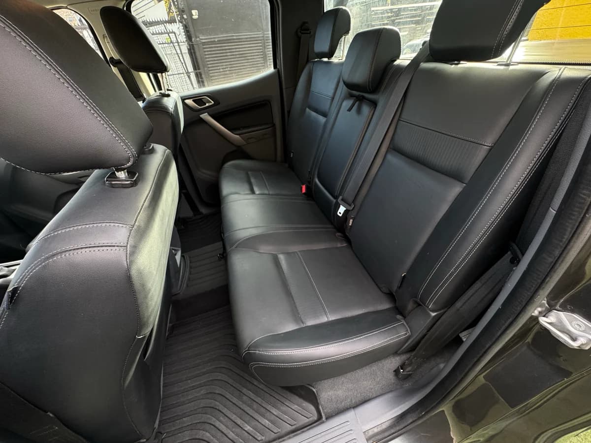 FORD RANGER Limited 2019 - Imagen 16