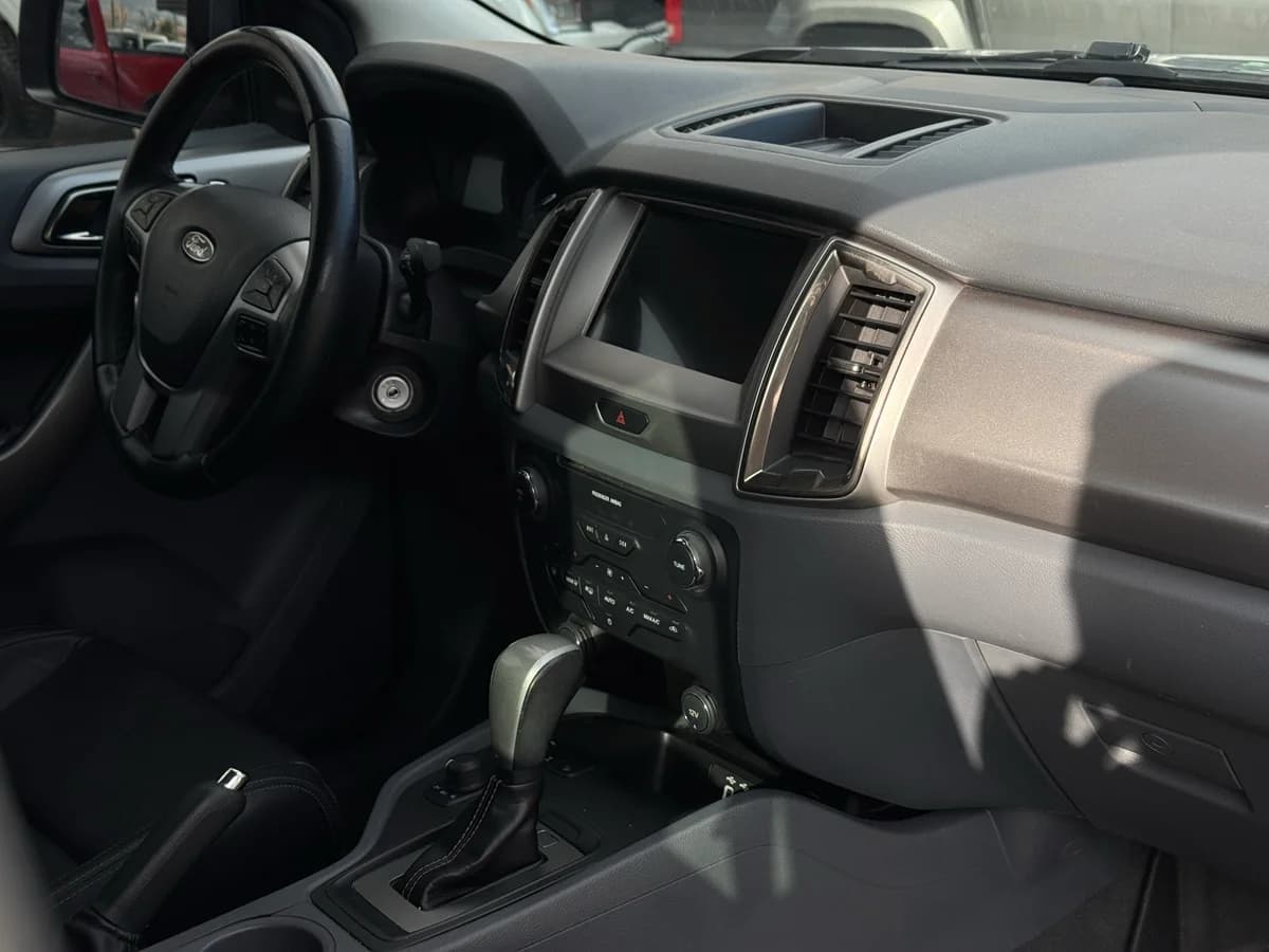 FORD RANGER Limited 2019 - Imagen 17