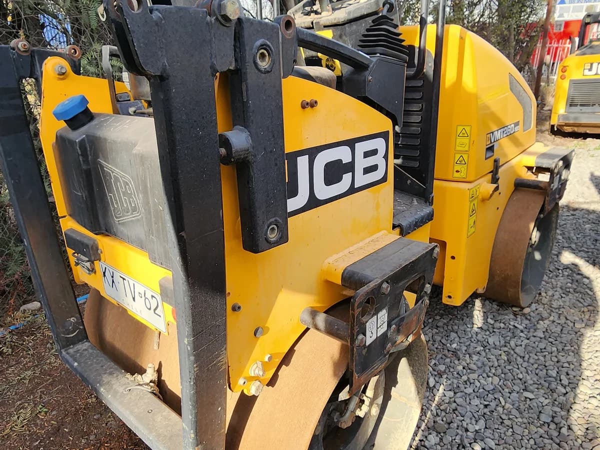 JCB 260 260 2026 - Imagen 2