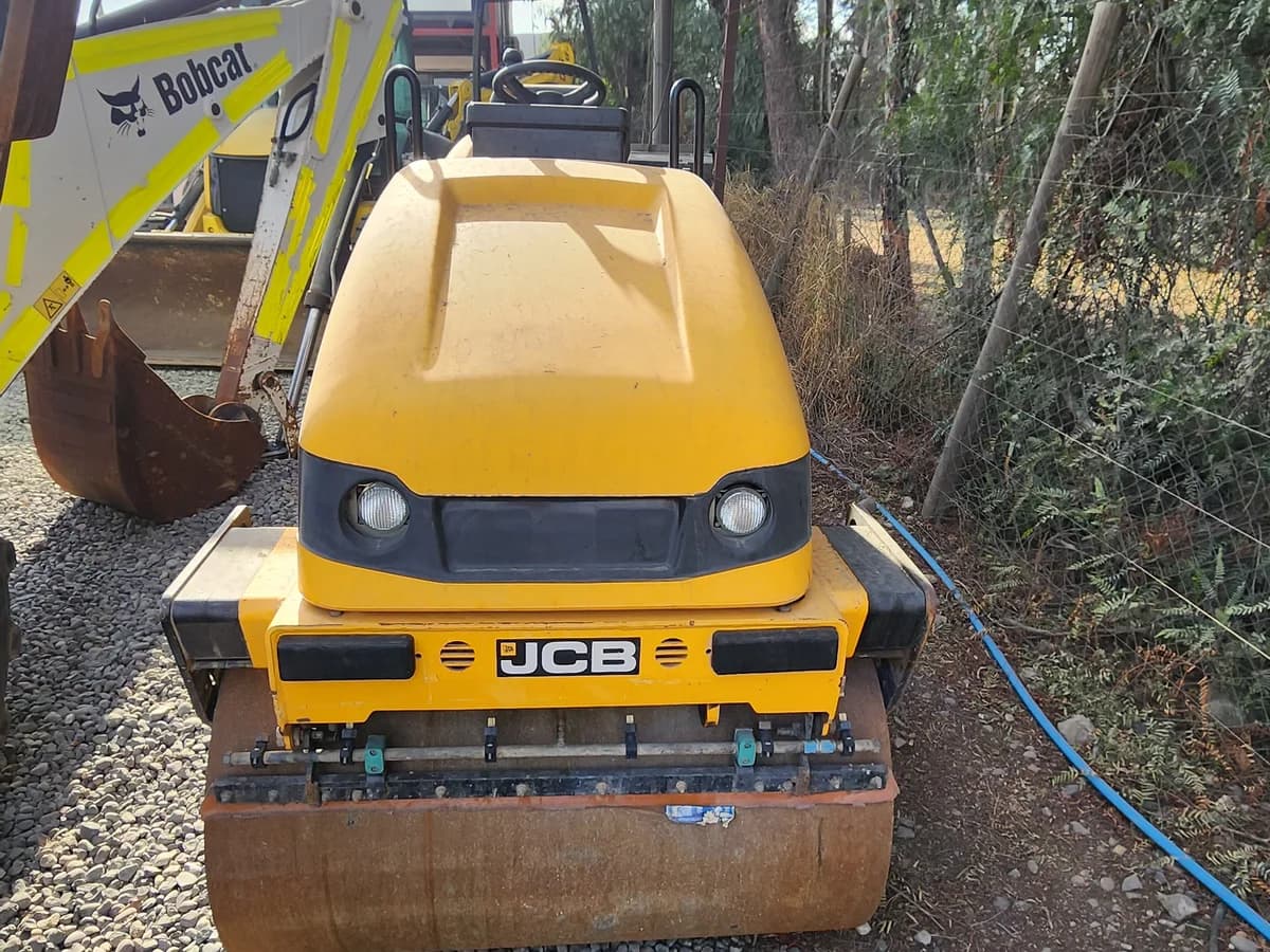 JCB 260 260 2026 - Imagen 5