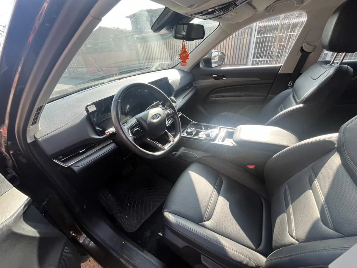 FORD TERRITORY 4X2 1.5 AUT TREND 1.5 2024 - Imagen 7