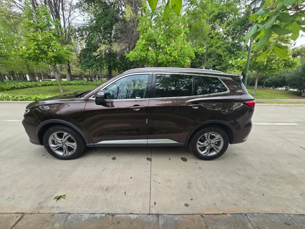 FORD Territory TREND 1.5 2024 - Imagen 6