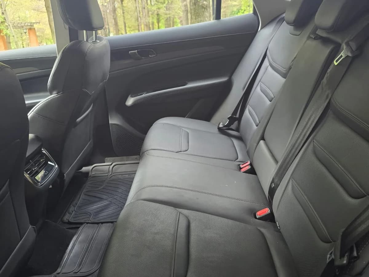 FORD Territory TREND 1.5 2024 - Imagen 8