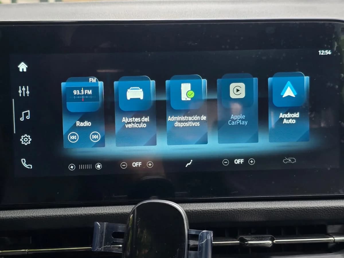 FORD Territory TREND 1.5 2024 - Imagen 14