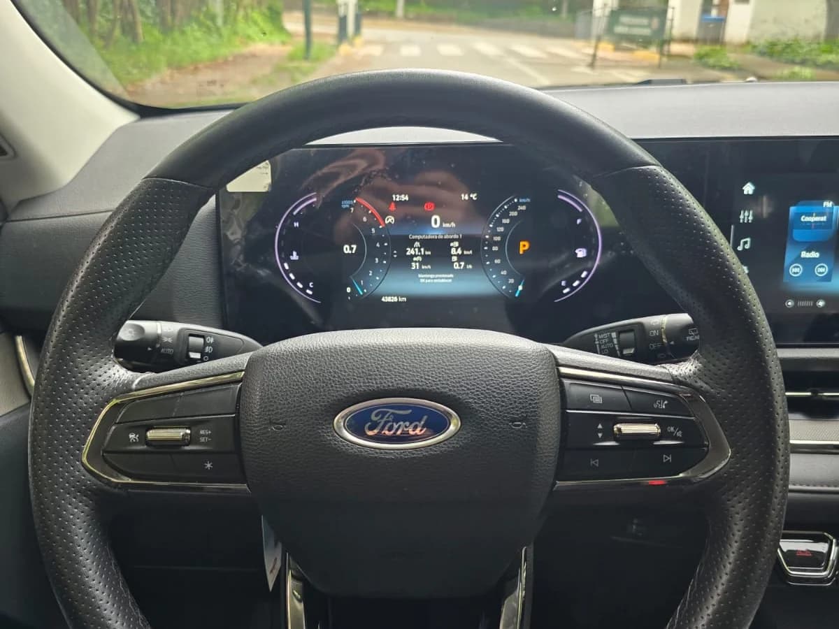 FORD Territory TREND 1.5 2024 - Imagen 15
