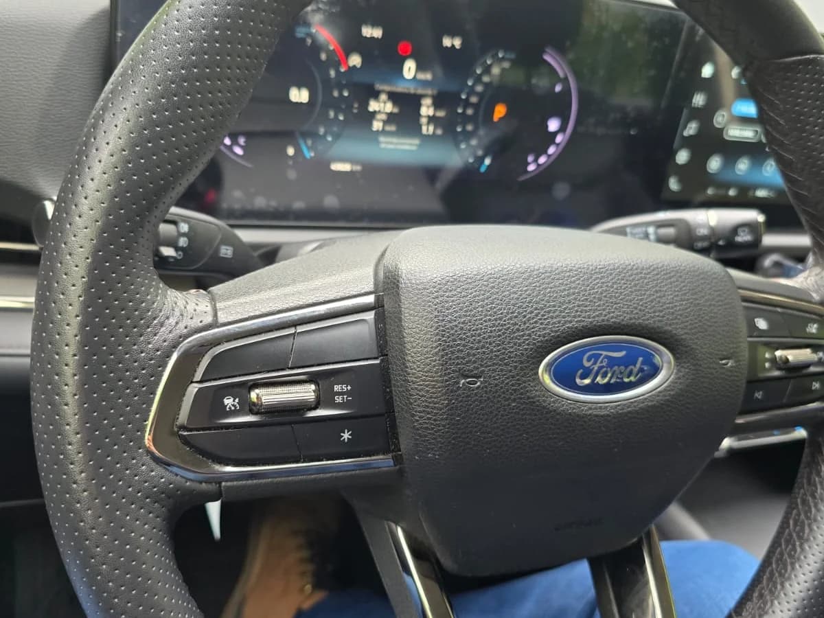 FORD Territory TREND 1.5 2024 - Imagen 24