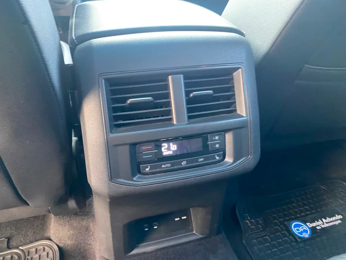 VOLKSWAGEN ATLAS 4X4 OTTO 3.6 AUT FSI LIMITED 4MOTION AT V6 2021 - Imagen 14