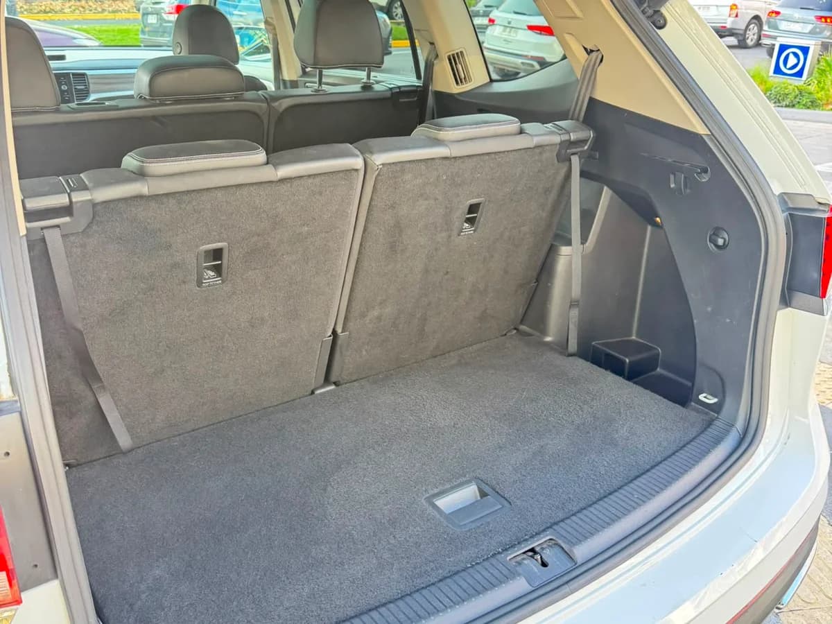 VOLKSWAGEN ATLAS 4X4 OTTO 3.6 AUT FSI LIMITED 4MOTION AT V6 2021 - Imagen 19