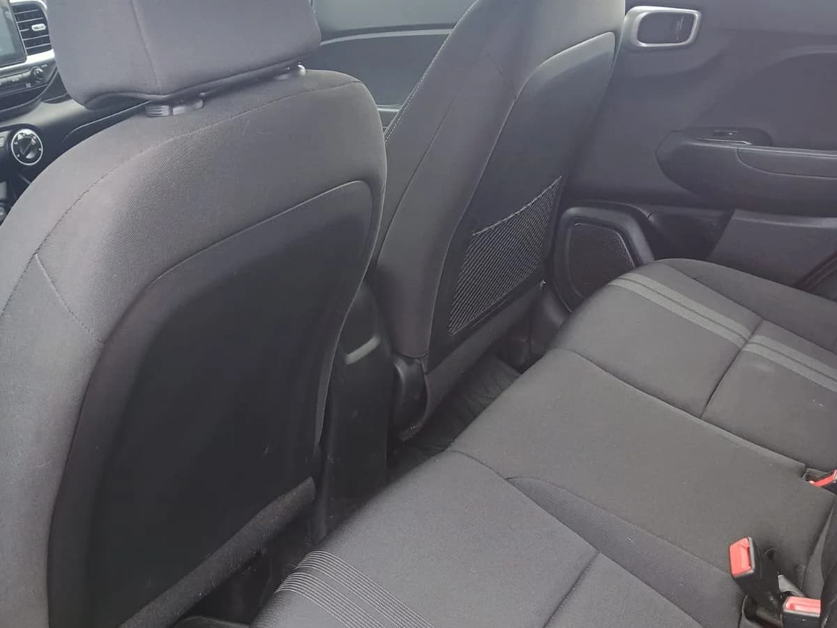 HYUNDAI Venue QX 1.6 2022 - Imagen 7