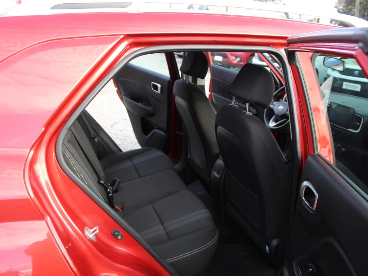 HYUNDAI Venue QX 1.6 2022 - Imagen 7