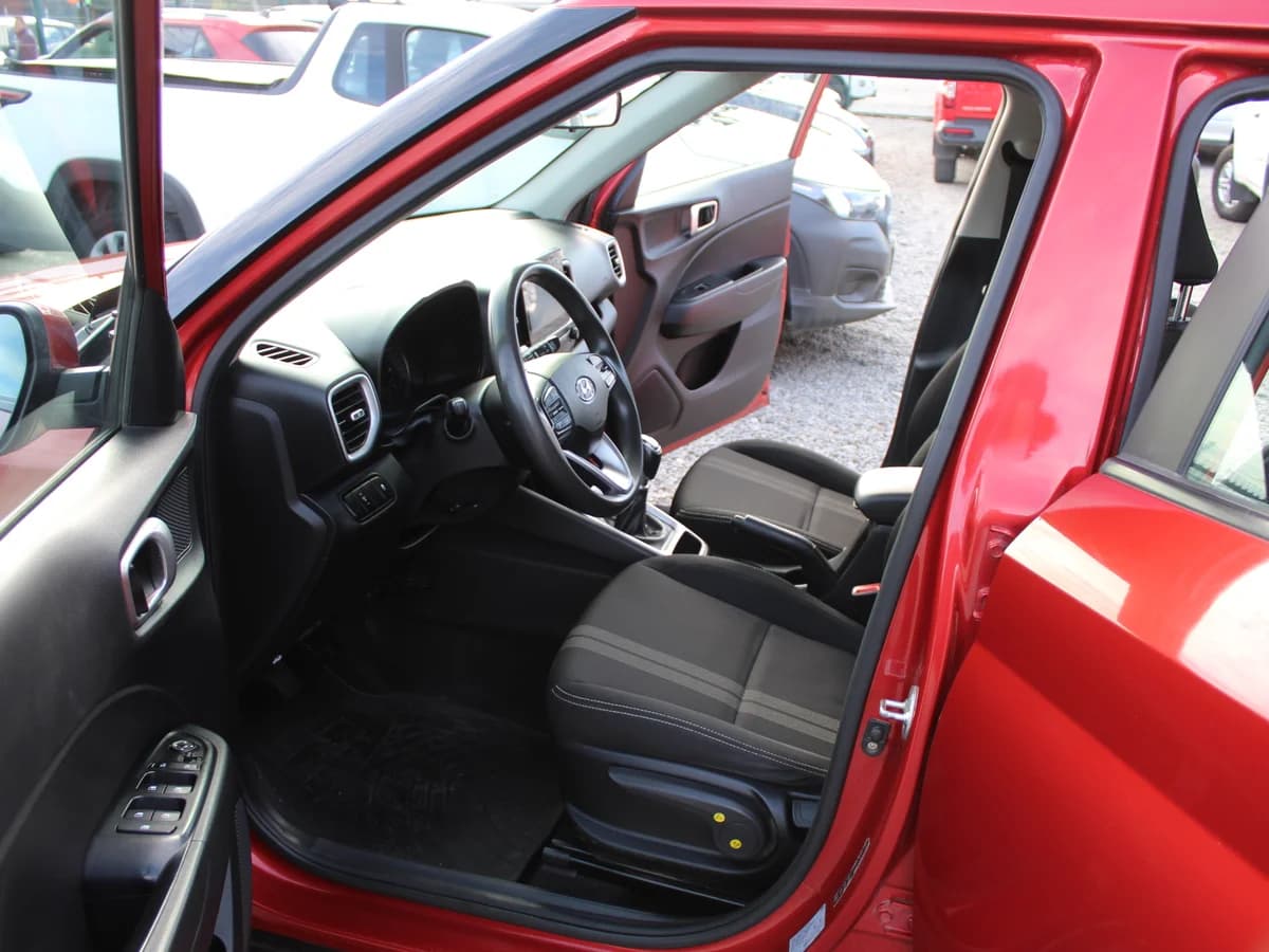 HYUNDAI Venue QX 1.6 2022 - Imagen 12