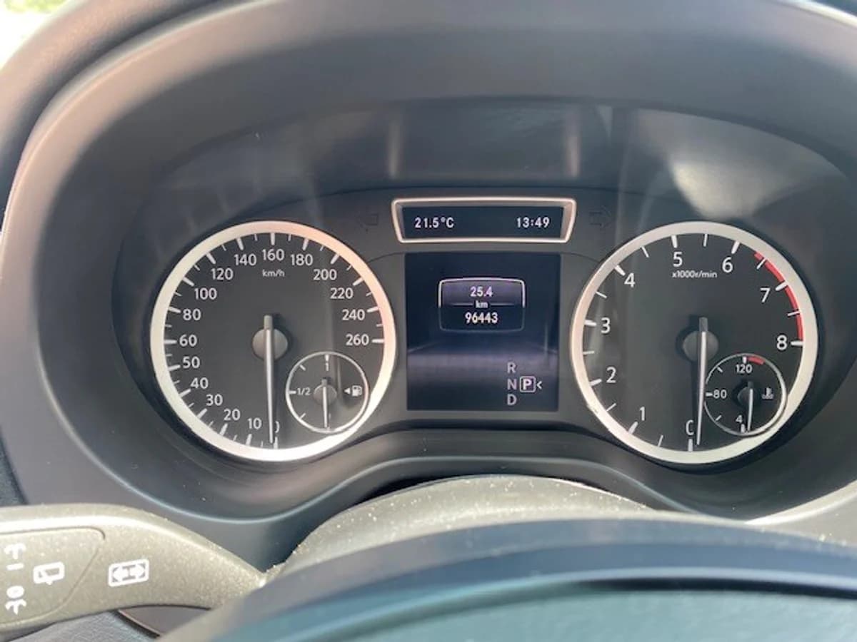 INFINITI QX30 QX30 1.6 Aut Titronic 2018 - Imagen 16