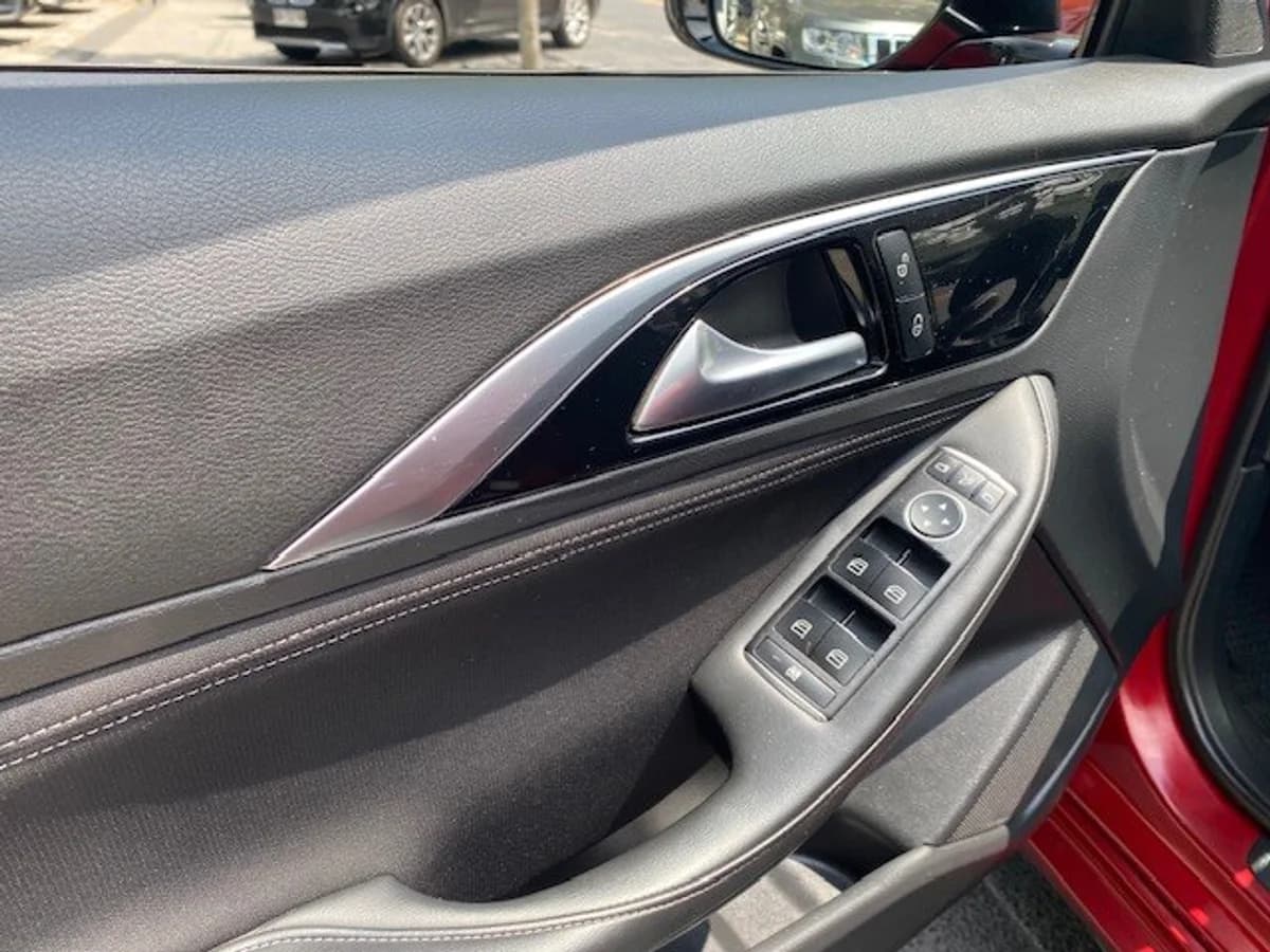 INFINITI QX30 QX30 1.6 Aut Titronic 2018 - Imagen 20