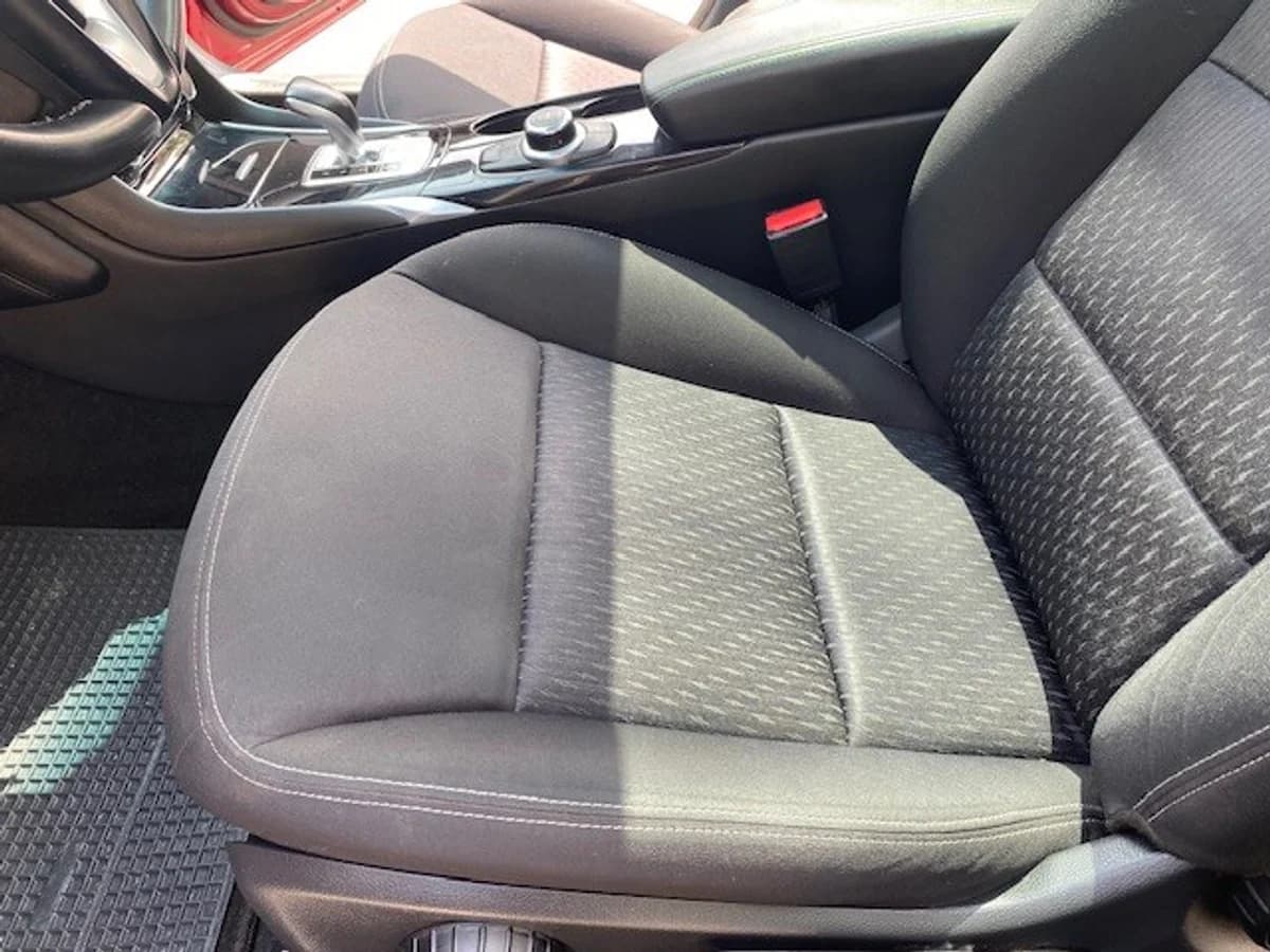 INFINITI QX30 QX30 1.6 Aut Titronic 2018 - Imagen 21