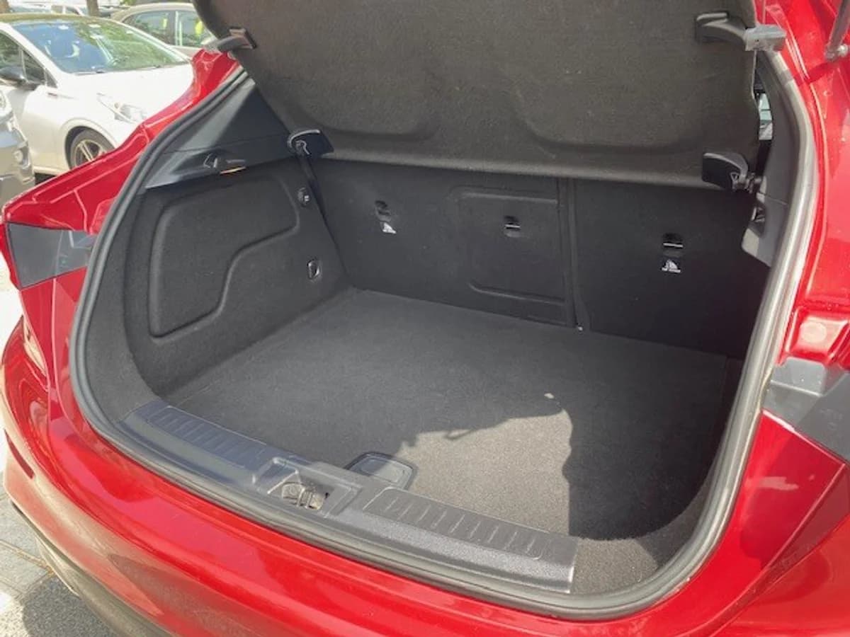 INFINITI QX30 QX30 1.6 Aut Titronic 2018 - Imagen 24
