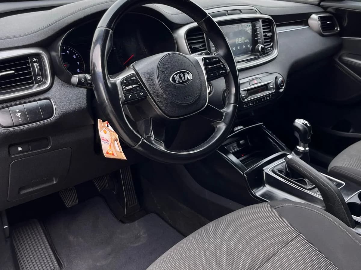 KIA SORENTO DOHC 2.4 2.4 DOHC 2021 - Imagen 9