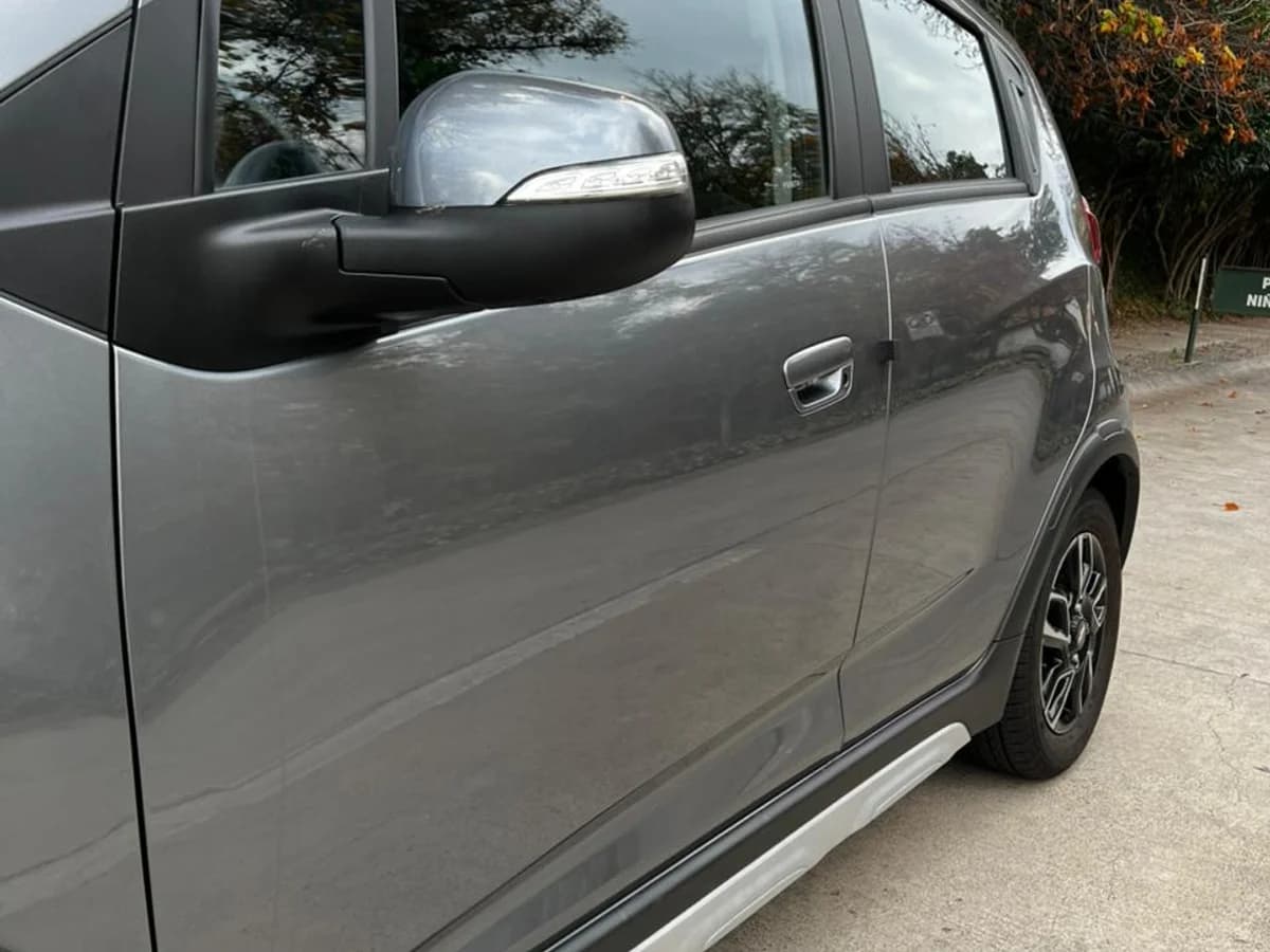 CHEVROLET SPARK GT LT 1.2 ACTIV HB DOHC 1.2 2021 - Imagen 5