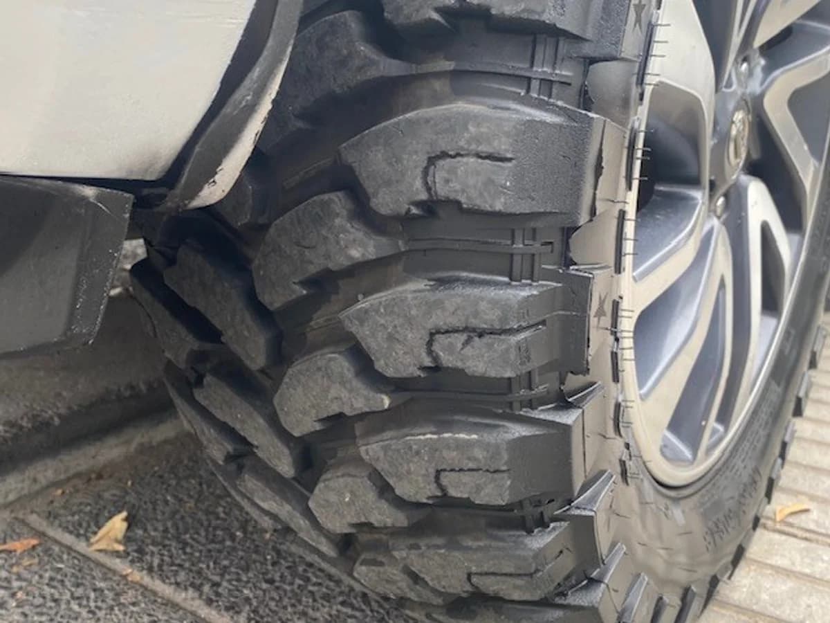 NISSAN NP300 4x4 2.3 Autom. 2019 - Imagen 26