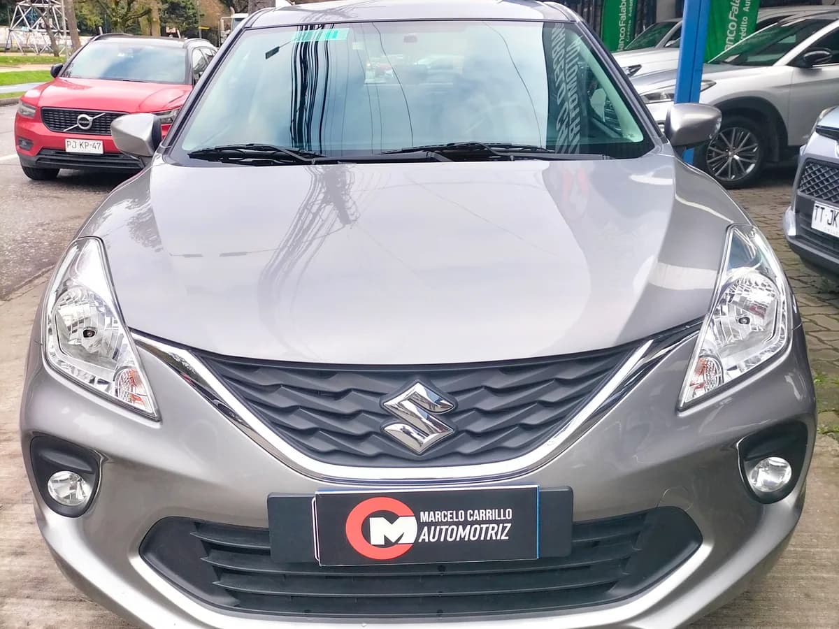 Su Suzuki 1.4 HB 2022 - Imagen 1