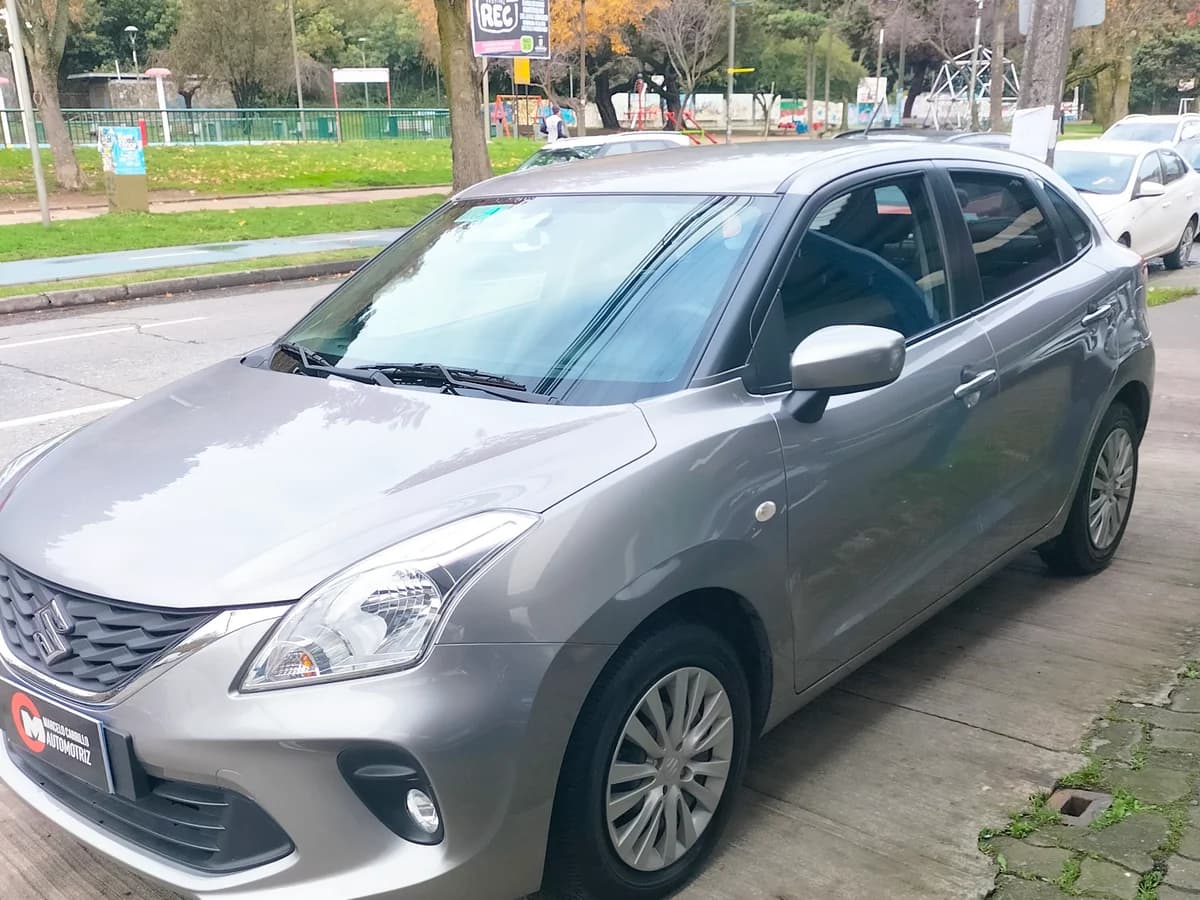 Su Suzuki 1.4 HB 2022 - Imagen 2
