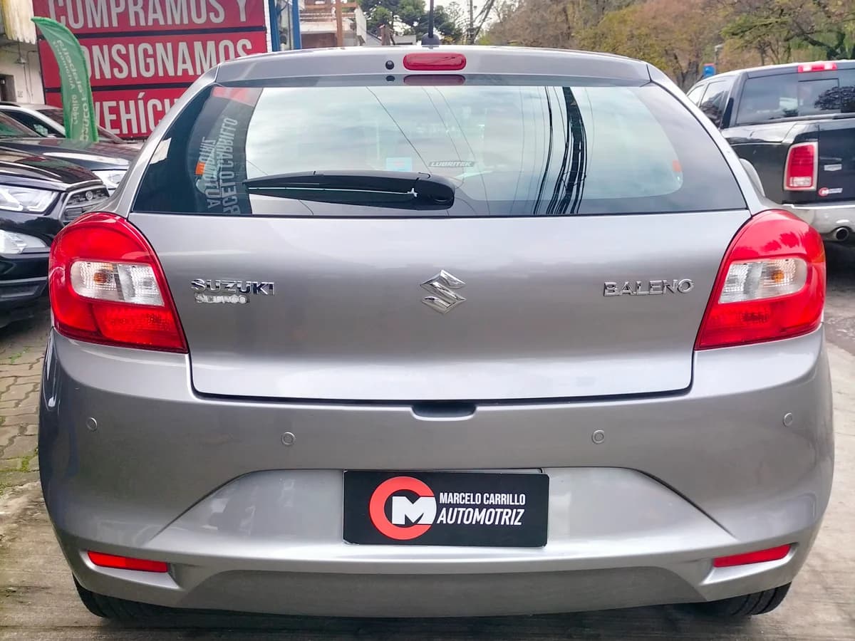 Su Suzuki 1.4 HB 2022 - Imagen 3