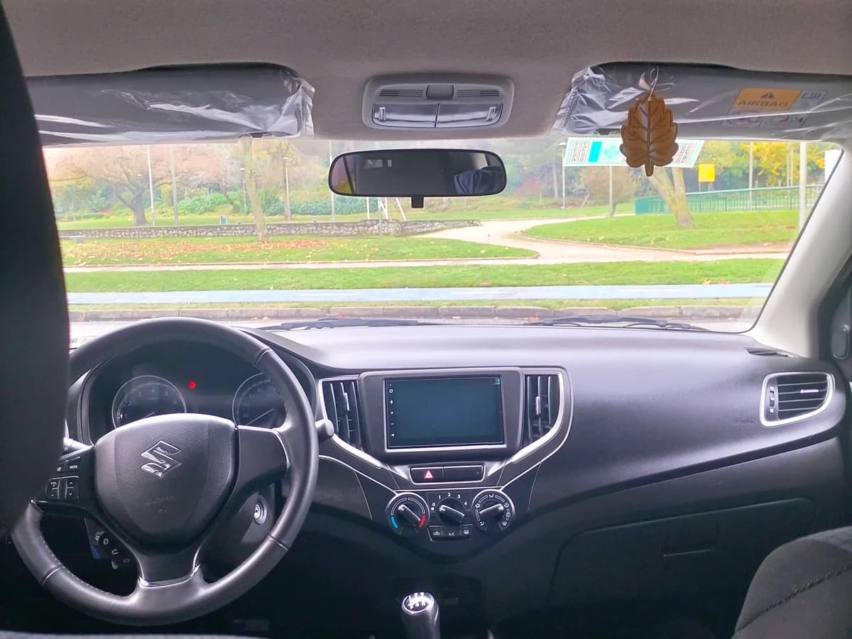 Su Suzuki 1.4 HB 2022 - Imagen 5