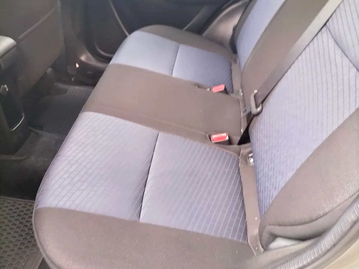 Su Suzuki 1.4 HB 2022 - Imagen 6